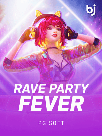 Rave Party Feverpng screenshot
