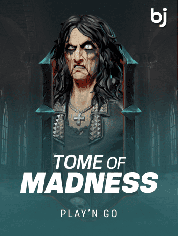 Tome of Madnesspng screenshot
