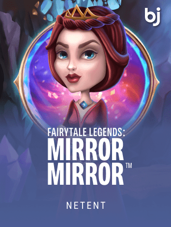 Fairytale Legends_ Mirror Mirror™png screenshot