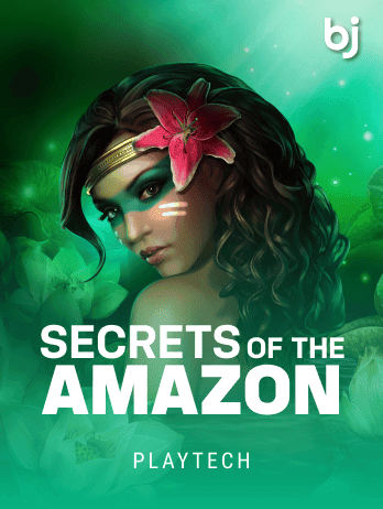 Secrets of the Amazonpng screenshot