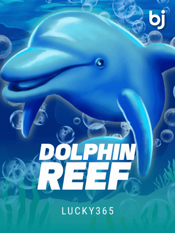 Dolphin Reefpng screenshot
