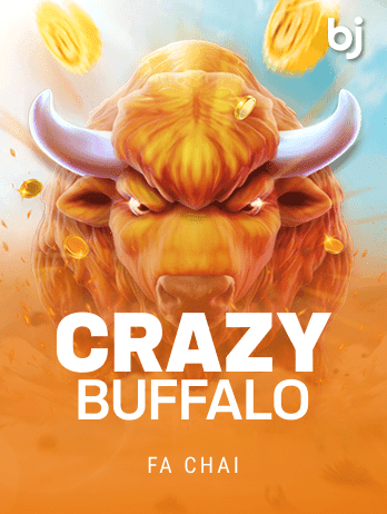 CRAZY BUFFALOpng screenshot