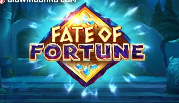 Fate Of Fortune