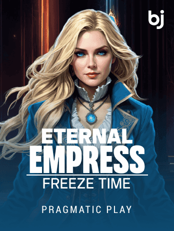 Eternal Empress - Freeze Timepng screenshot