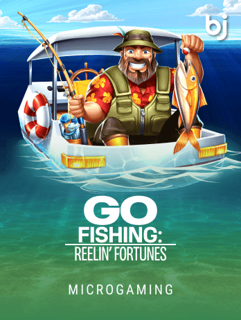 Go! Fishing_ Reelin' Fortunespng screenshot