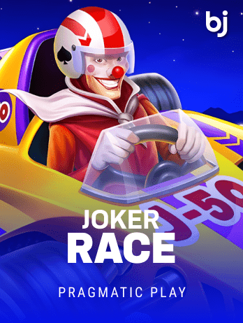 Joker Racepng screenshot