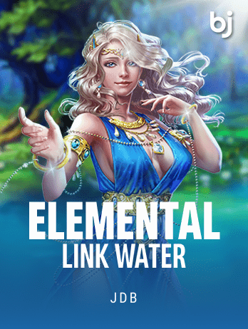 Elemental Link Waterpng screenshot