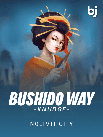 Bushido Way xNudgepng screenshot