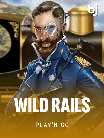 Wild Railspng screenshot